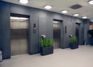 Elevator Accidents
