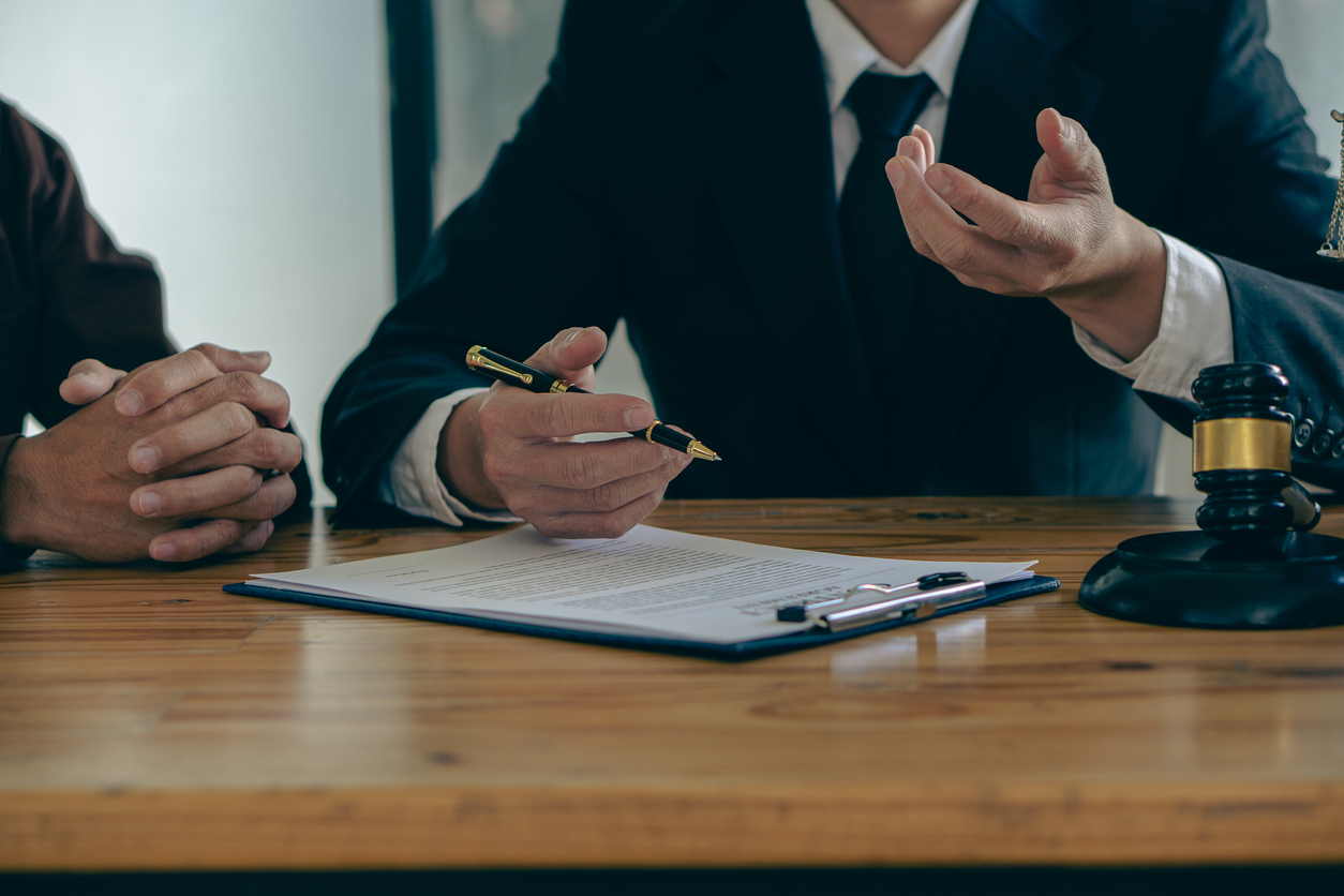 Is There a Difference Between Lawyer and Attorney?