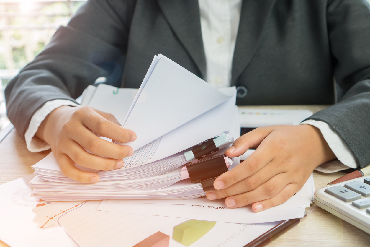 What Exactly Can a Process Server Do To Serve Papers?