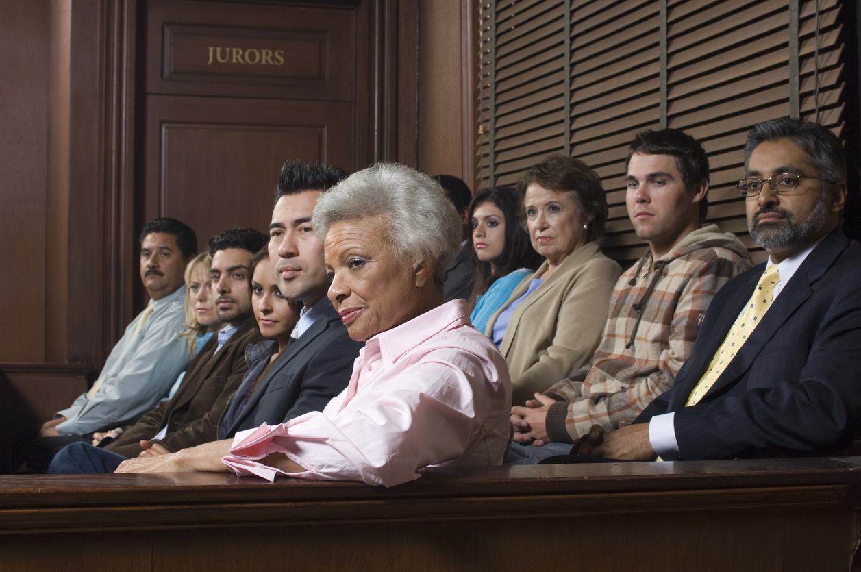 What Happens if I Skip Jury Duty?