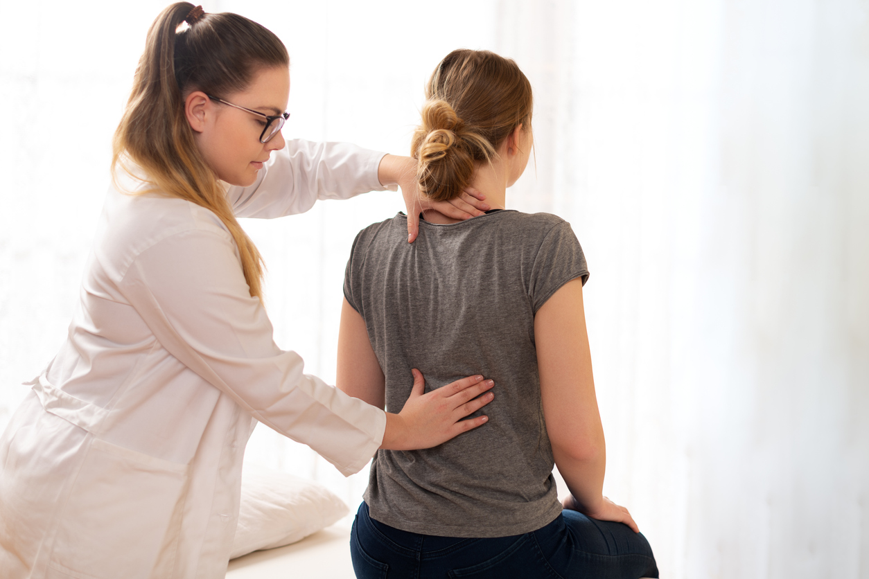 Is Chiropractic Care Enough For My Car Accident Injuries?
