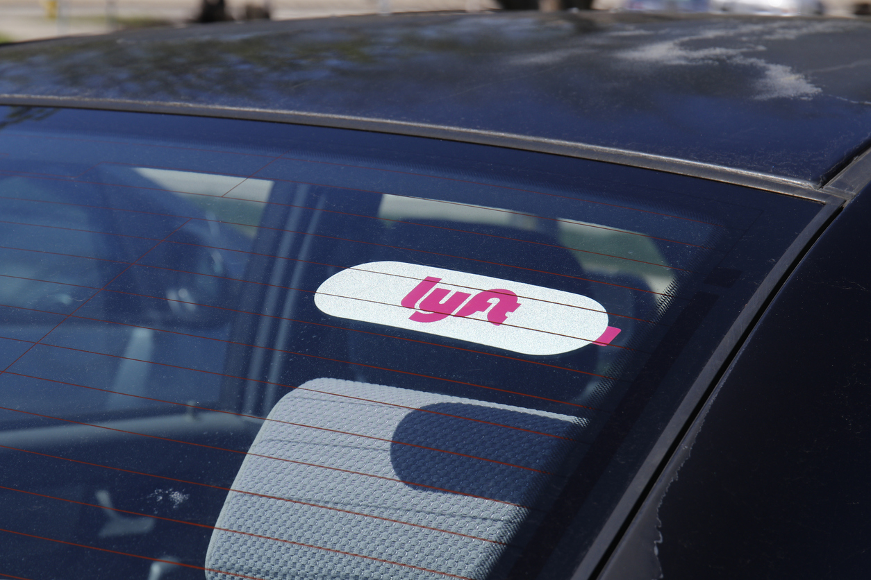 UBER LYFT VIA Injury Lawsuits In New York