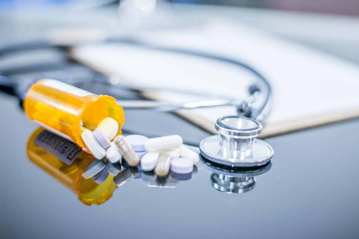 Studies Show Long Term Use of Elmiron Increases Risk of Serious Issues