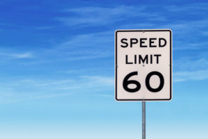 Exactly How Dangerous is Speeding?