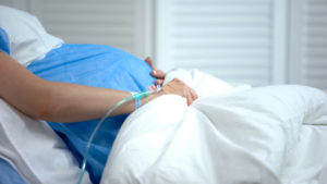 Fetal Distress And Abrupted Placenta