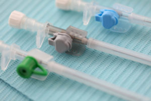 Global Recall of Two Cook Medical Catheter Introducers