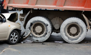 How Our Bronx Personal Injury Lawyers Can Help After a Truck Accident 