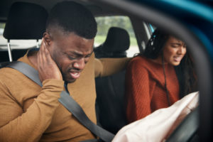 How Our New York Personal Injury Lawyers Can Help After Your Taxicab Accident