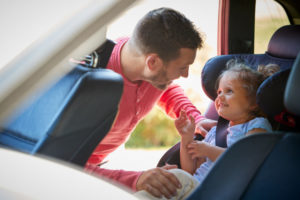 How Our New York Personal Injury Lawyers Can Help if Your Child was Injured in a Car Accident