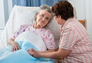 How Rosenbaum & Rosenbaum Can Help With Your Nursing Home Abuse Case