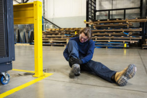 How Rosenbaum & Rosenbaum, P.C. Can Help After a Slip and Fall Accident in Brooklyn