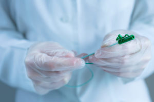 How Rosenbaum Personal Injury Lawyers Can Help With Your Cook Flexor Check-Flo Catheter Lawsuit