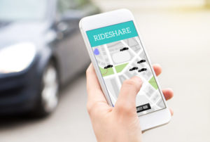 How Rosenbaum & Rosenbaum, P.C. Can Help You After a New York City Uber Accident 