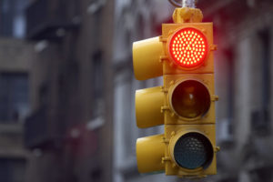 How a NYC Car Accident Lawyer Can Help Following a Red or Yellow Light Accident