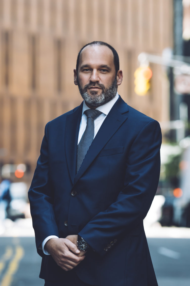New York Brain Injury Lawyer Rosenbaum & Rosenbaum, P.C.