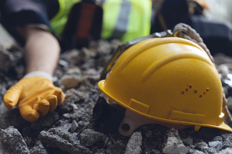 Should I seek legal help after a Construction Accident Lawyer in Houston? 1 New York City Construction Accident FAQs