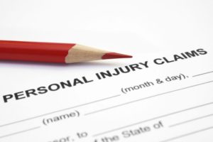 Personal Injury Law: The Basics
