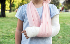Why Do I Need a New York Personal Injury Attorney If My Child is Injured?