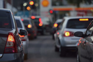 Damages and Injuries Caused by Traffic Accidents