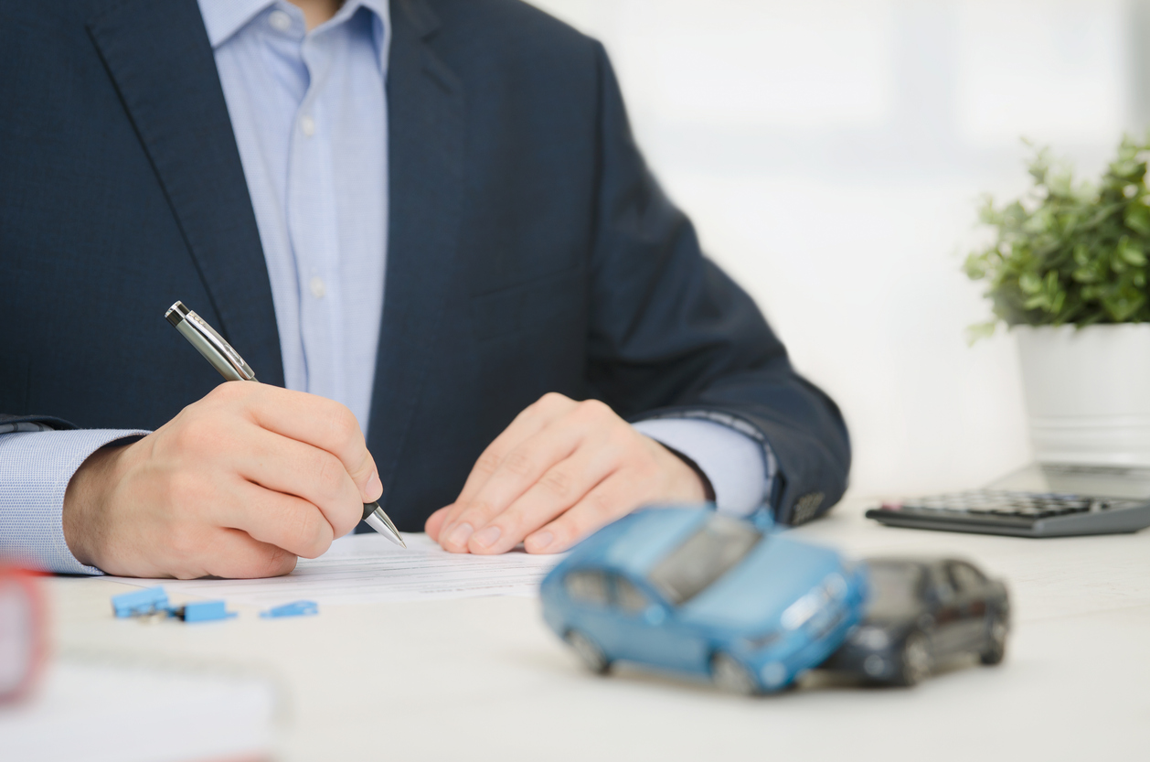 Five Things to Know About Car Accident Settlement Agreements in NYC