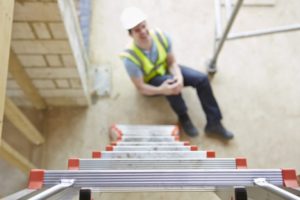 Is workers’ compensation the only way to get compensation if I was hurt in a construction accident?