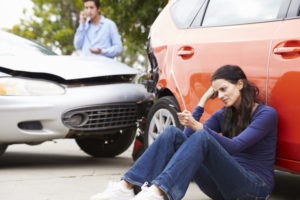 Left-Turn Accidents Involving Pedestrians and Cyclists