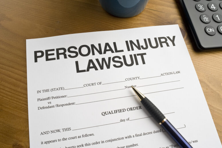 What is Considered a “Reasonable Person” When it Comes to Negligence?