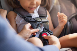 Who is Liable for a Child’s Injury in a Car Accident?