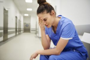 Who May Be Liable for Nursing Home Abuse?