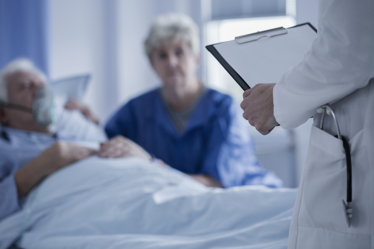 Can I Seek Compensation for Emotional Distress Caused by a Doctor?