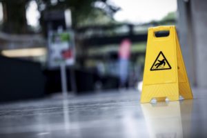 How Rosenbaum Personal Injury Lawyers Can Help After an Airport Trip and Fall Accident in New York City