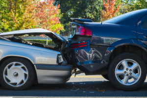 How Rosenbaum & Rosenbaum, P.C. Can Help After a Parking Lot Accident in New York City
