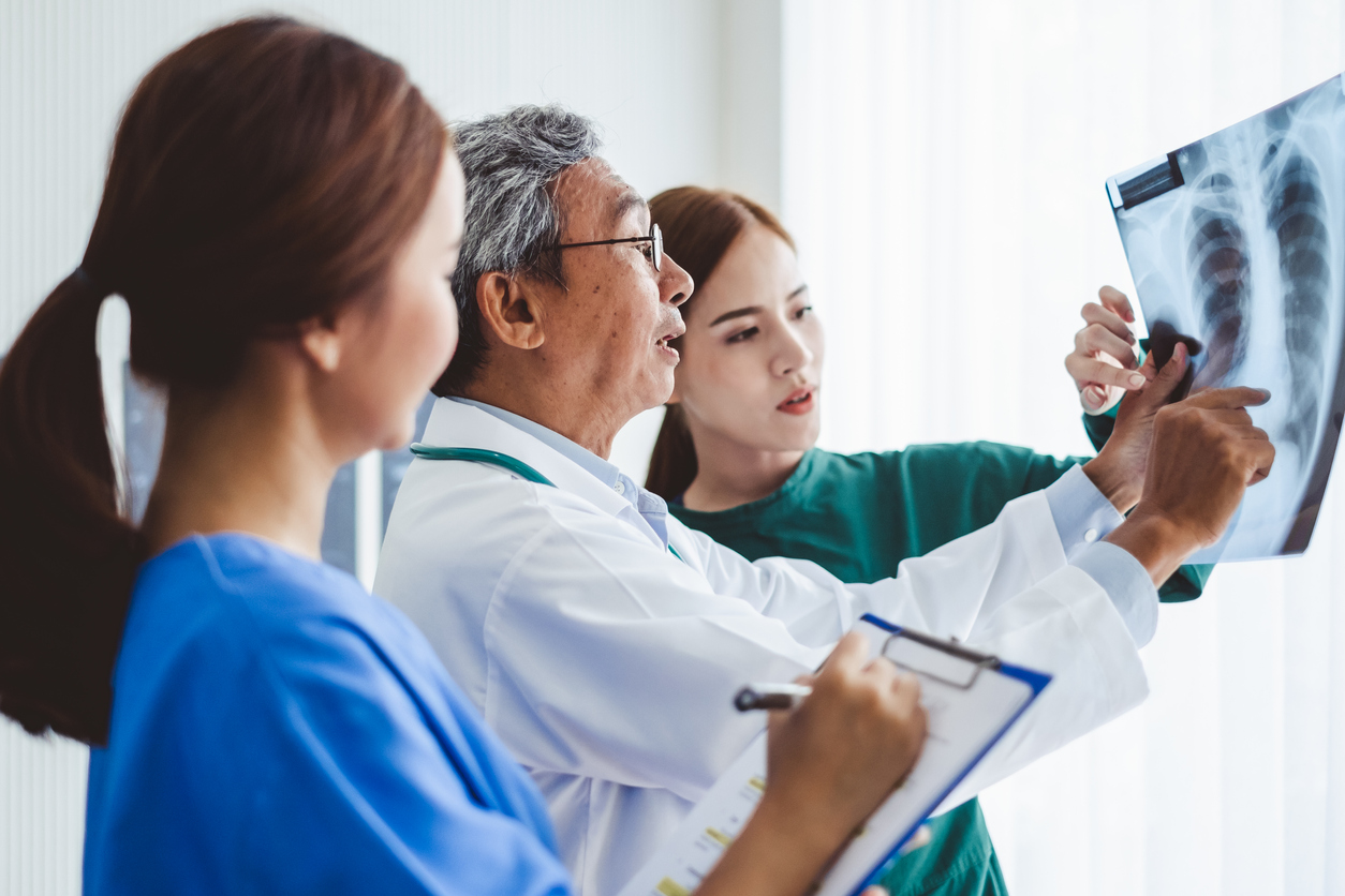 The Most Common Medical Errors