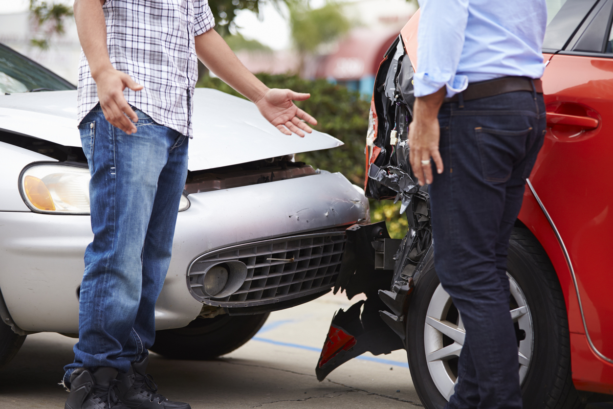 Can I Sue After a Car Accident in NYC Even If I Don't Get Hurt?