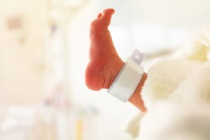 Overview of Nutrition Options for Premature Infants