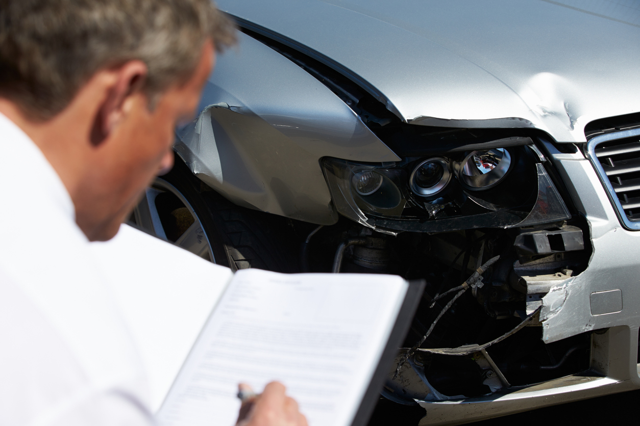 What To Know About Car Accident Reports in New York City