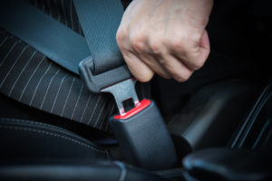 How Our New York City Personal Injury Lawyers Can Help After a Seatbelt Injury