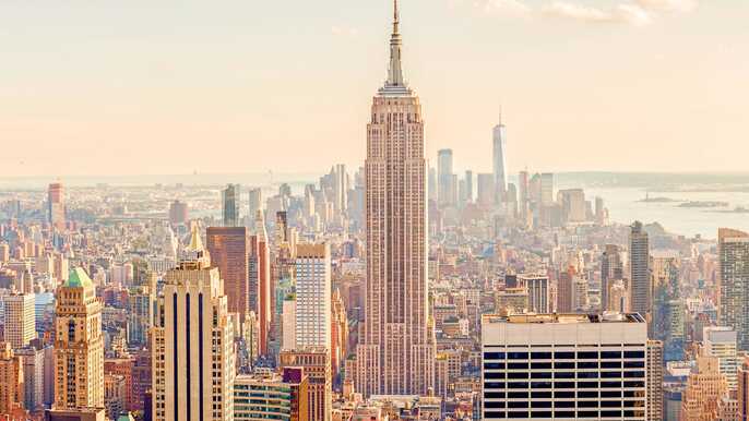 Empire State Building