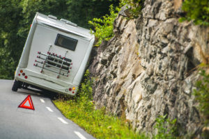 How Common Are Recreational Vehicle Accidents in New York City?