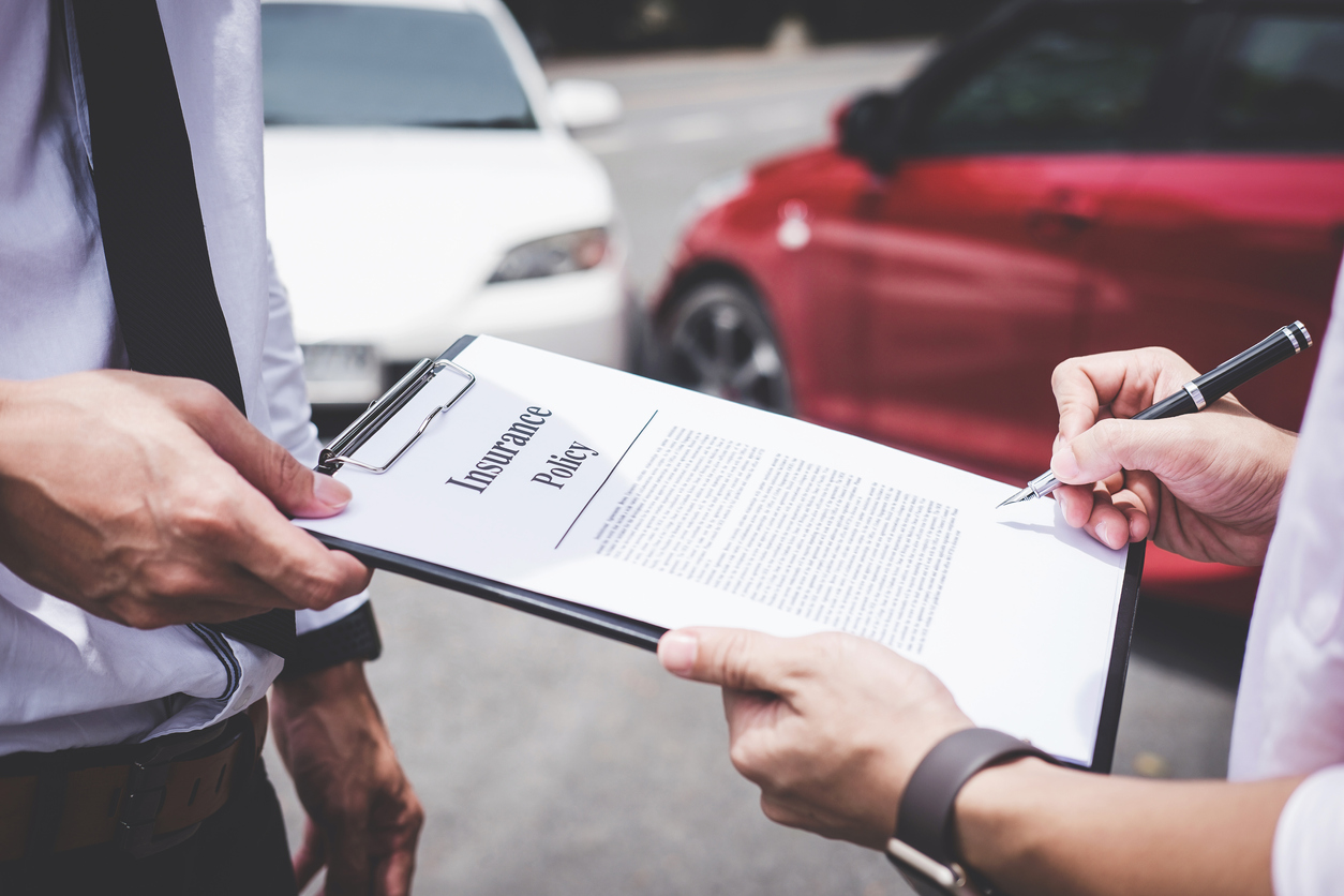 How Much to Expect from a New York City Car Accident Settlement