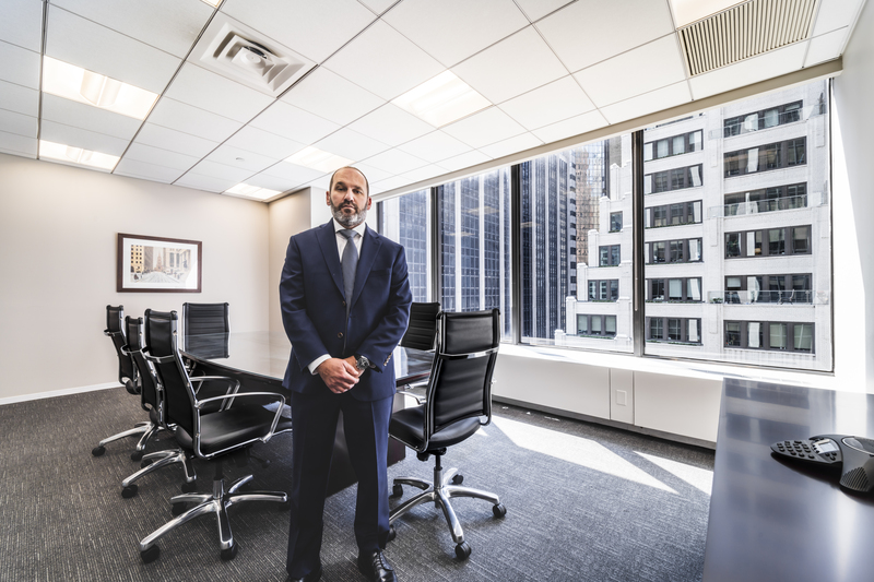 Three Lawyers Selected for Super Lawyers 2021