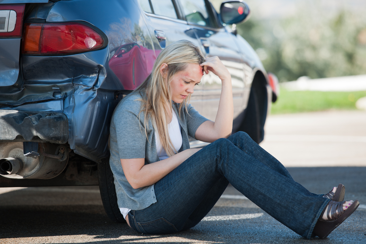 Are You Suffering from PTSD After a New York City Car Accident?