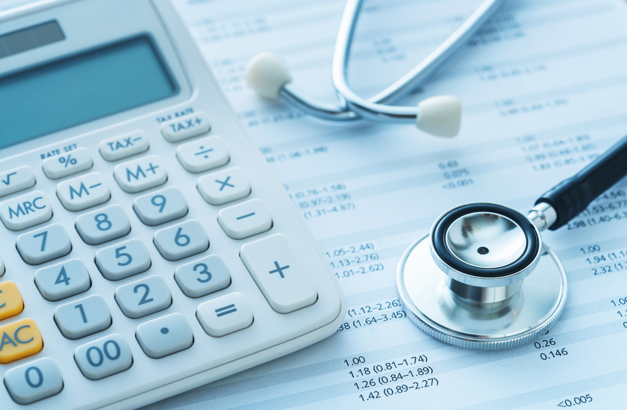 How to Handle Your Medical Bills after a New York City Car Accident