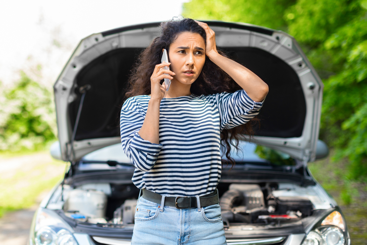 Should I Call 911 After a Car Accident in New York City?