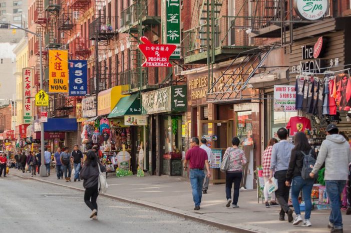 Chinatown
