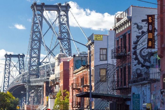 Williamsburg