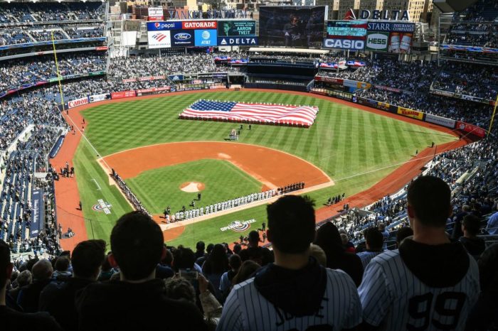 Yankee Stadium