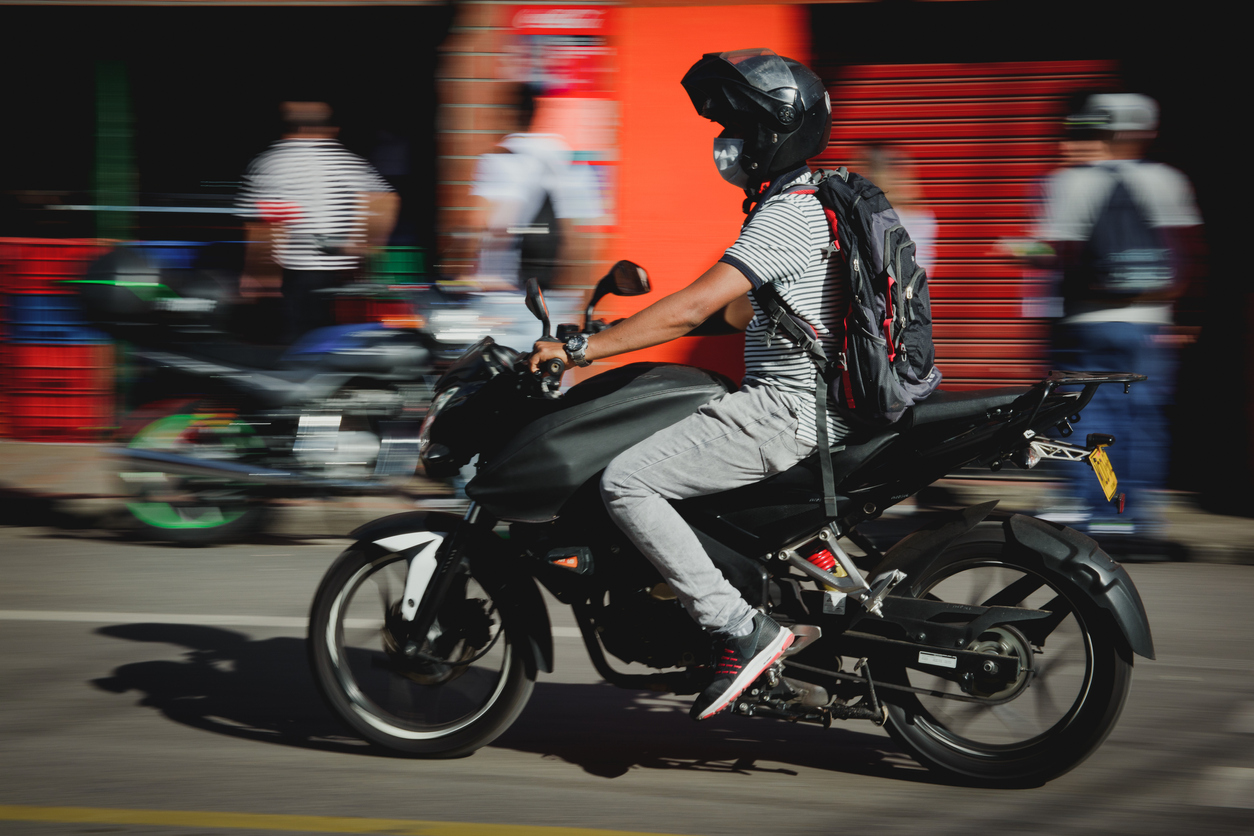 Do I Need New York Motorcycle Insurance