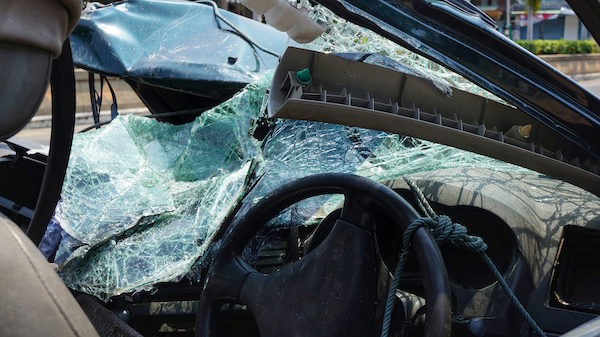 Emotional and Mental Issues After a Car Accident in New York, NY