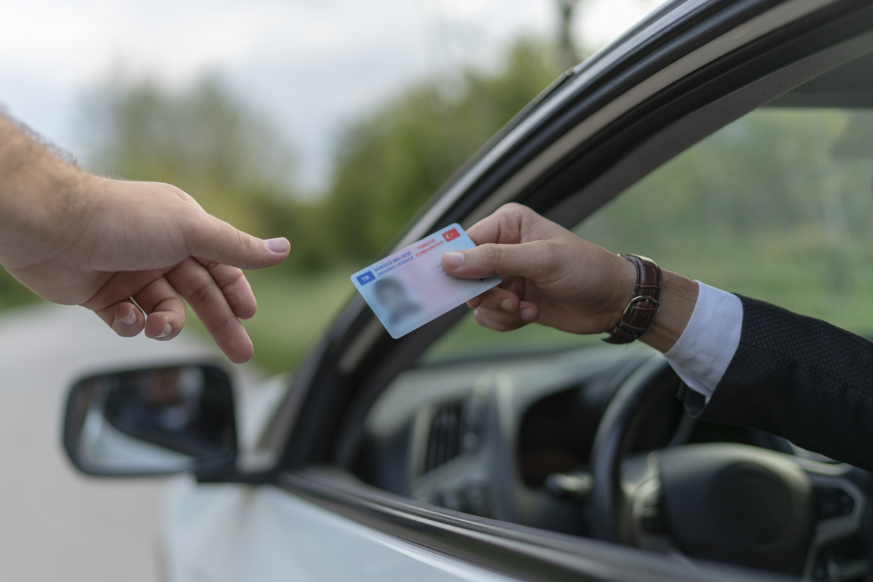 Driving Without a License Versus Driving Without a License on Your Person in the State of New York